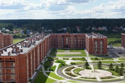 Томск северный