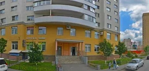 Первомайская улица санкт петербург