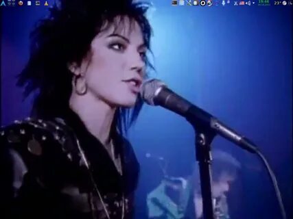 Blackhearts i hate myself for loving you