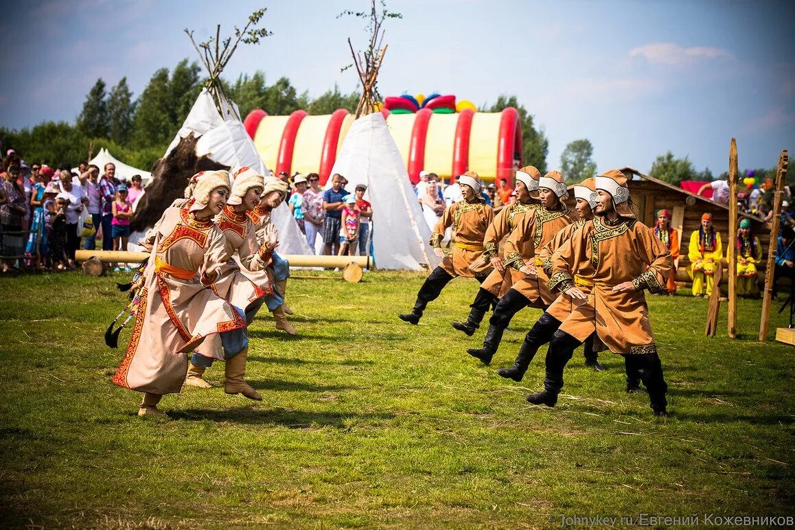 Культурно исторические мероприятия