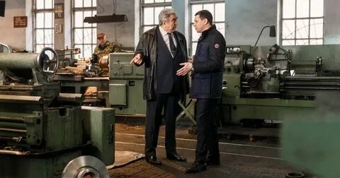 Номер механического завода