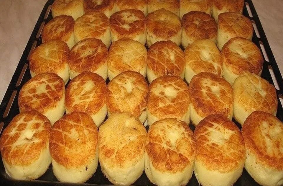 Рецепты из картофельного пюре вкусные и простые