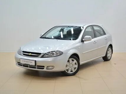 Lacetti 1.6