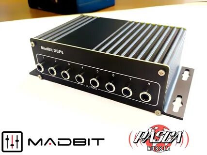 Madbit dsp player 2