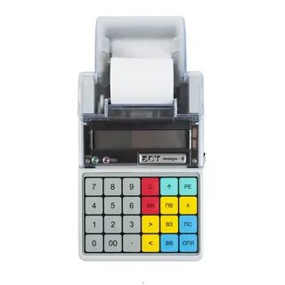 Кассовые аппараты инструкция