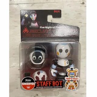 Пять ночей, которые вы провели в Фредди: игра « Уязвимость безопасности» бу...