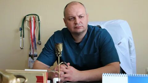 Онкологи в новомосковске