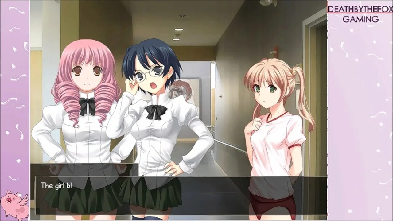 Визуальные новеллы 18 на русском андроид. Визуальная новелла katawa shoujo. katawa shoujo visual novel. катава седзе игра. визуальные новеллы на андроид.