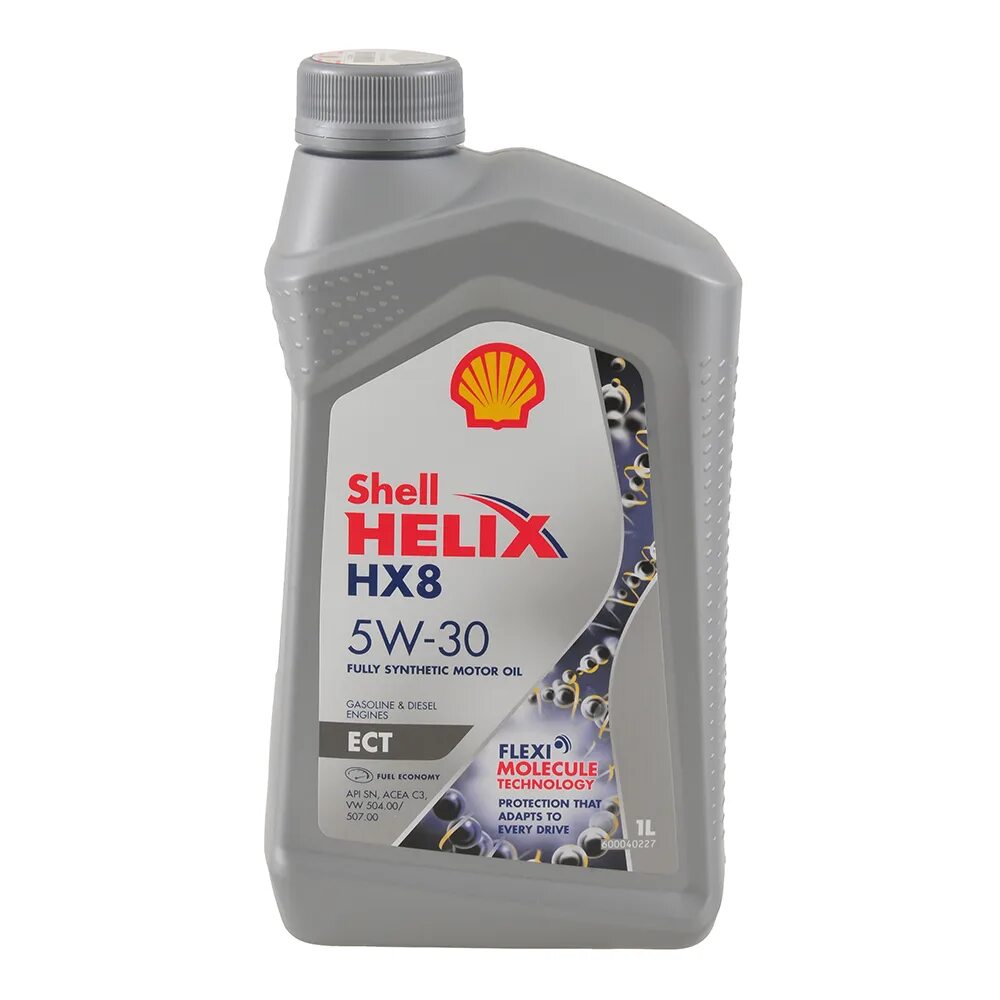 Shell helix ect 1л. Shell helix ect 1л