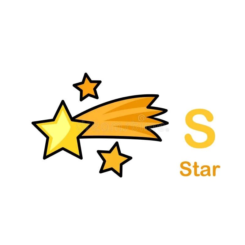 Dear star. S звезда. Star.