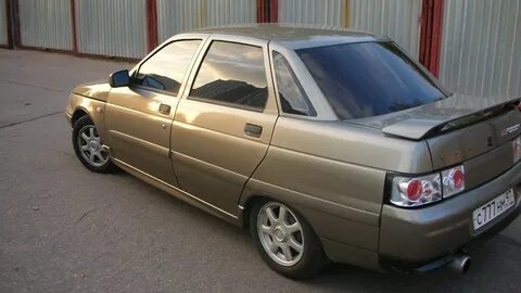 Десятка м