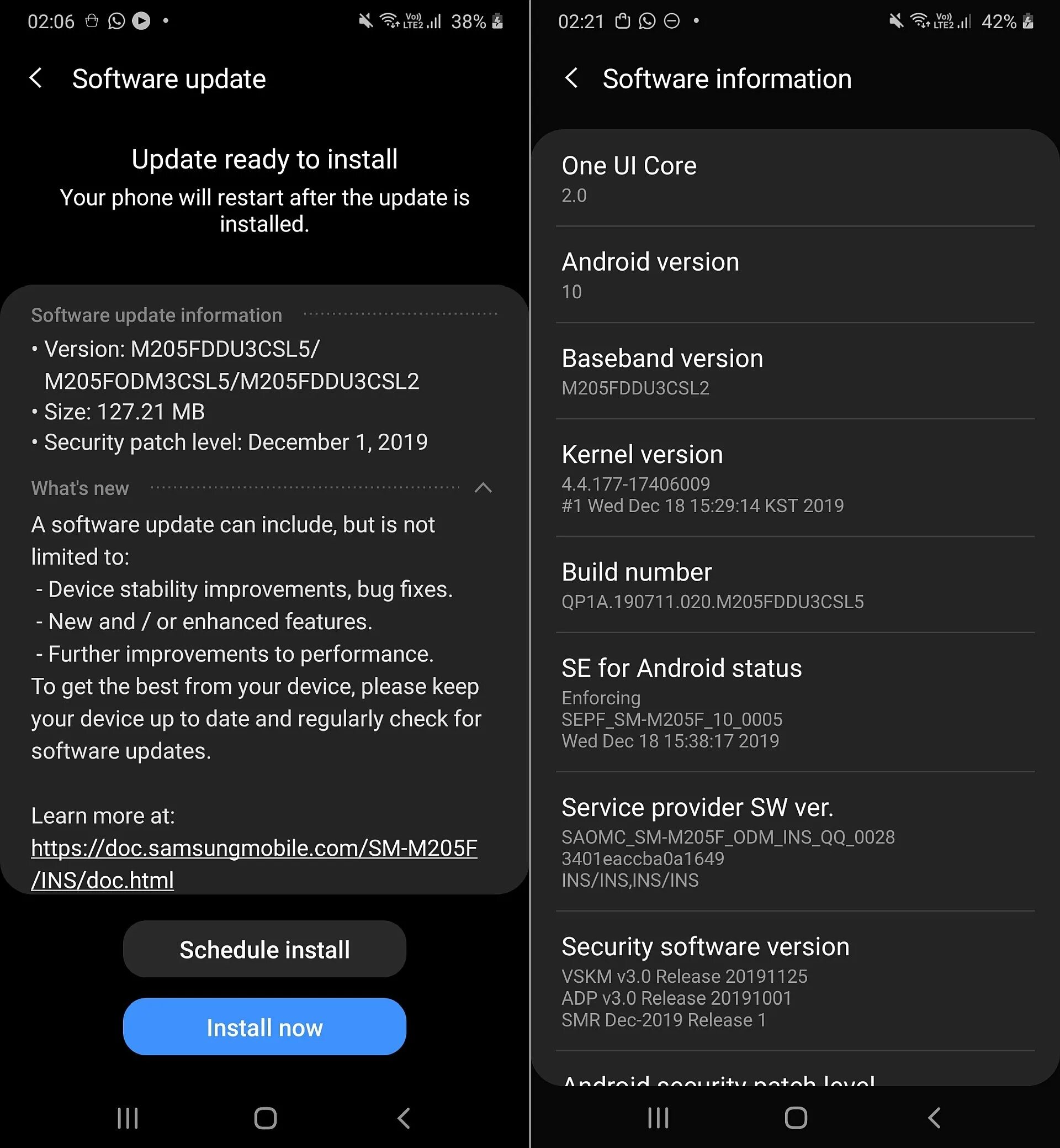 Обновление Android 10. Samsung обновление по Android 4.4.2. Qp1a.190711.020 release-Keys магнитола. Андроид 10qp1a. Какая версия андроид на самсунг