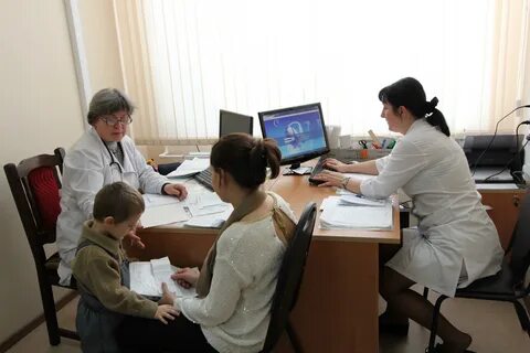 Телефон здравоохранения тамбов
