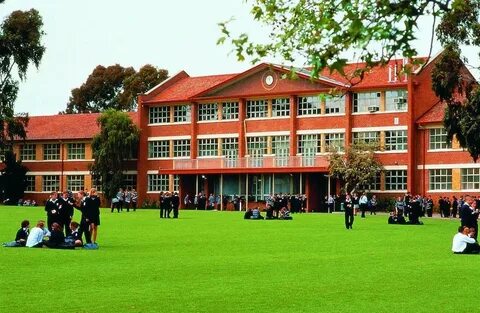 Lartums school