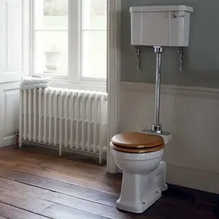 Средним бачком