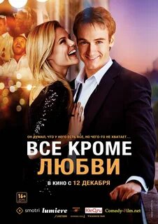 Рейтинг лучших комедий мелодрам