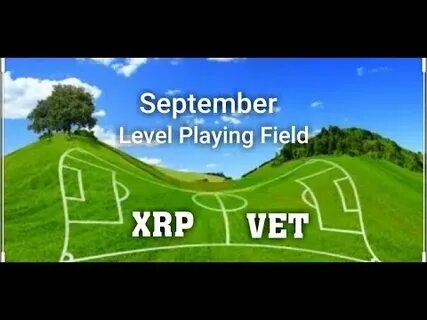 Level playing