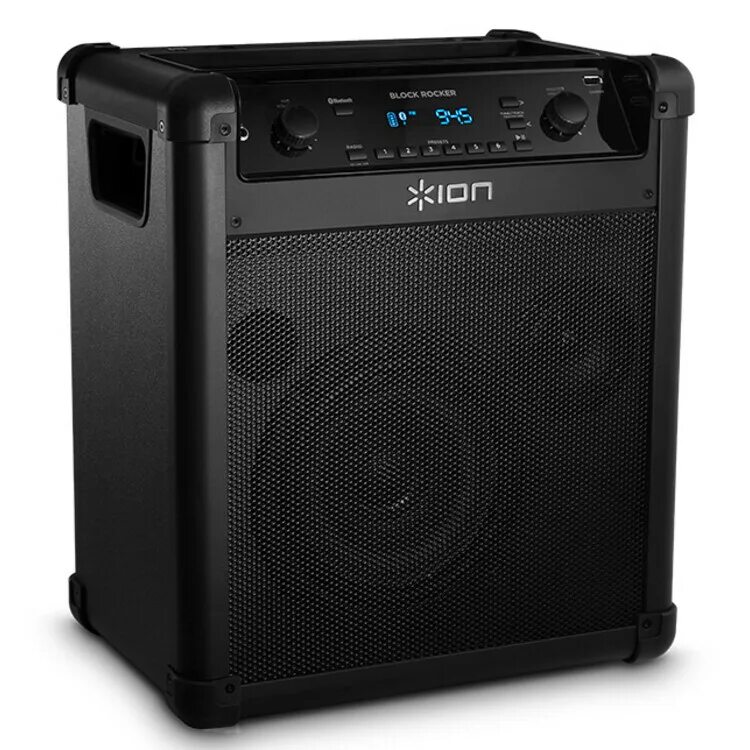 Audio blocks. Колонка ion block rocker. колонка ion block rocker bluetooth. ion block rocker 15 вт. музыкальный центр ion audio block rocker.