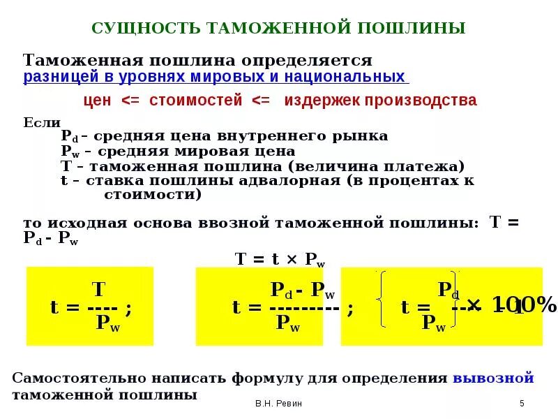 Сущность таможенной пошлины. Комбинированная таможенная пошлина формула. Комбинированная ставка пошлины формула. Как рассчитывается специфическая ставка таможенной пошлины.