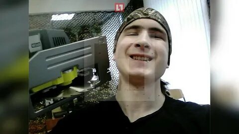 Убью студент