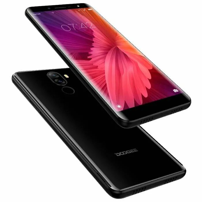 Красивые телефоны недорого. Doogee x60l. Телефон Doogee x60l. Doogee x60l Black. Doogee 60xl.