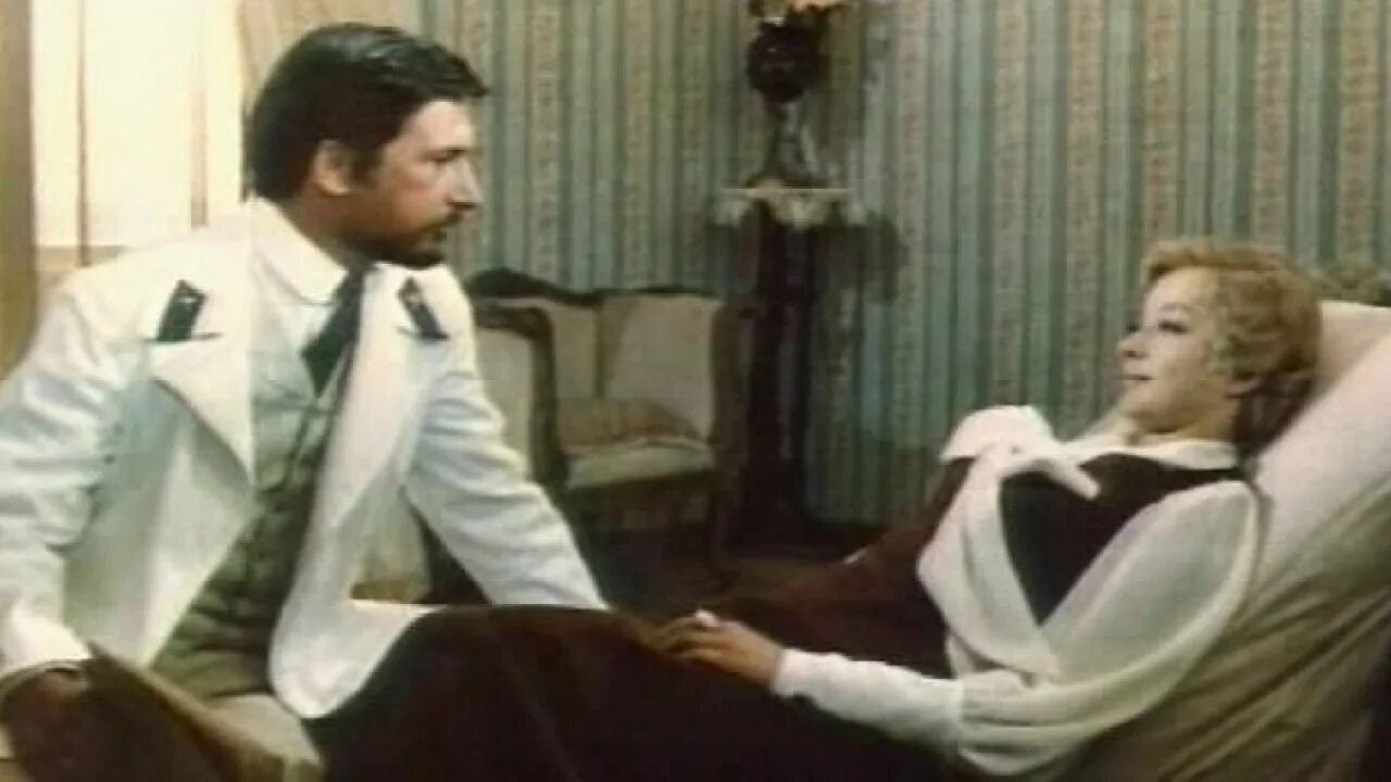 Преждевременный человек 1971. Преждевременный человек 1971