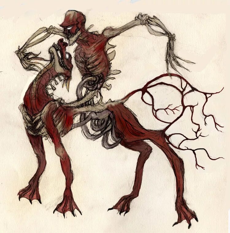 Like daemon