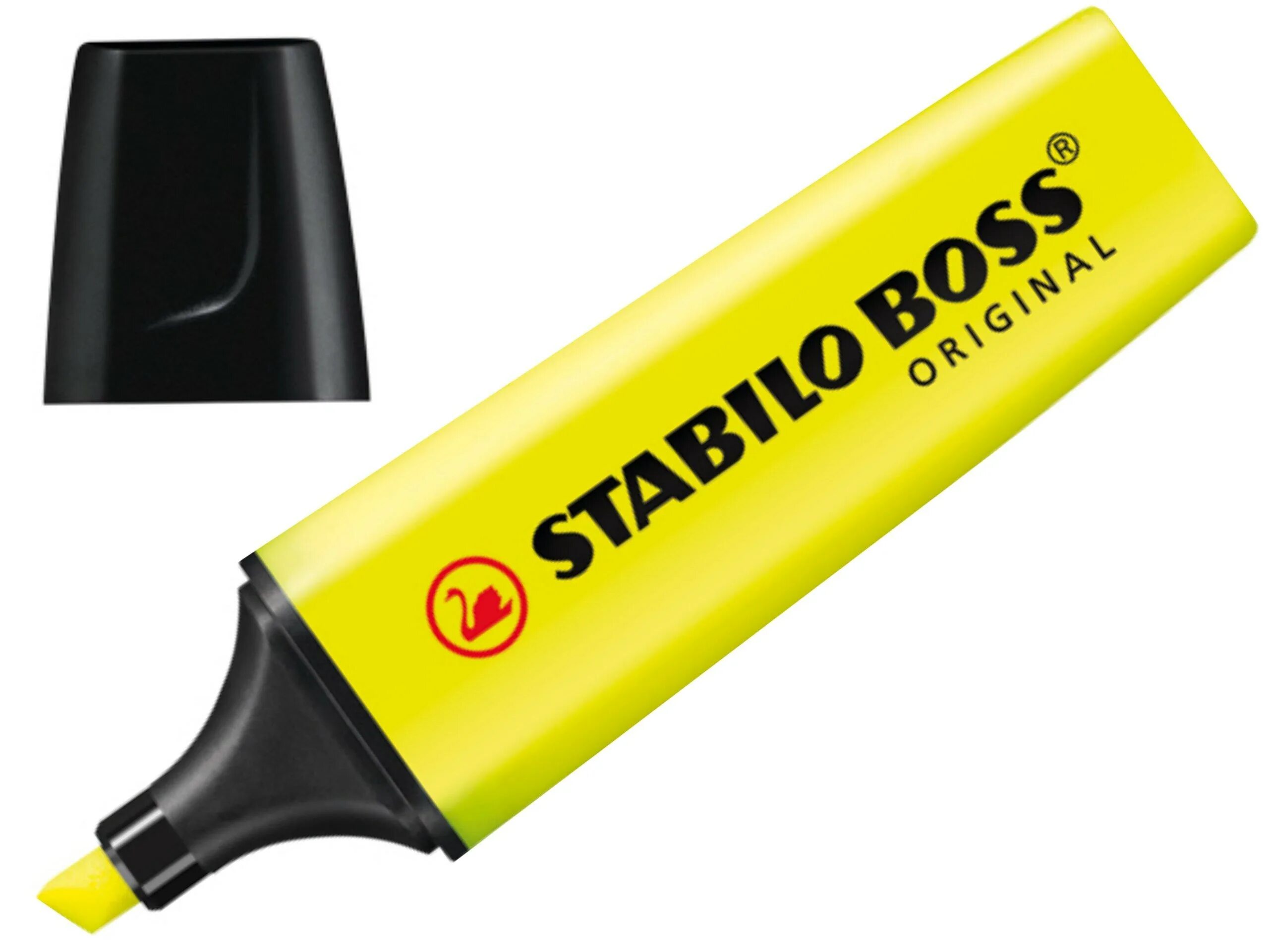Маркер желтого цвета. Текстмаркер Stabilo Boss. Текстовыделитель Stabilo Boss Original. Желтый маркер Стабило босс. Набор Stabilo Boss текстовыделителей Original 24.