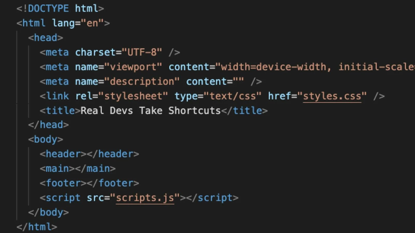 Vs code ctrl. Html начало кода. html css vs code. doctype html шаблон vs code. css link html vs code.