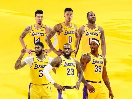 Lakers