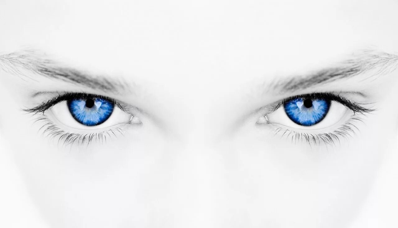 Save eyes