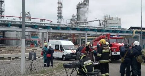 Дзержинск новости сегодня что произошло