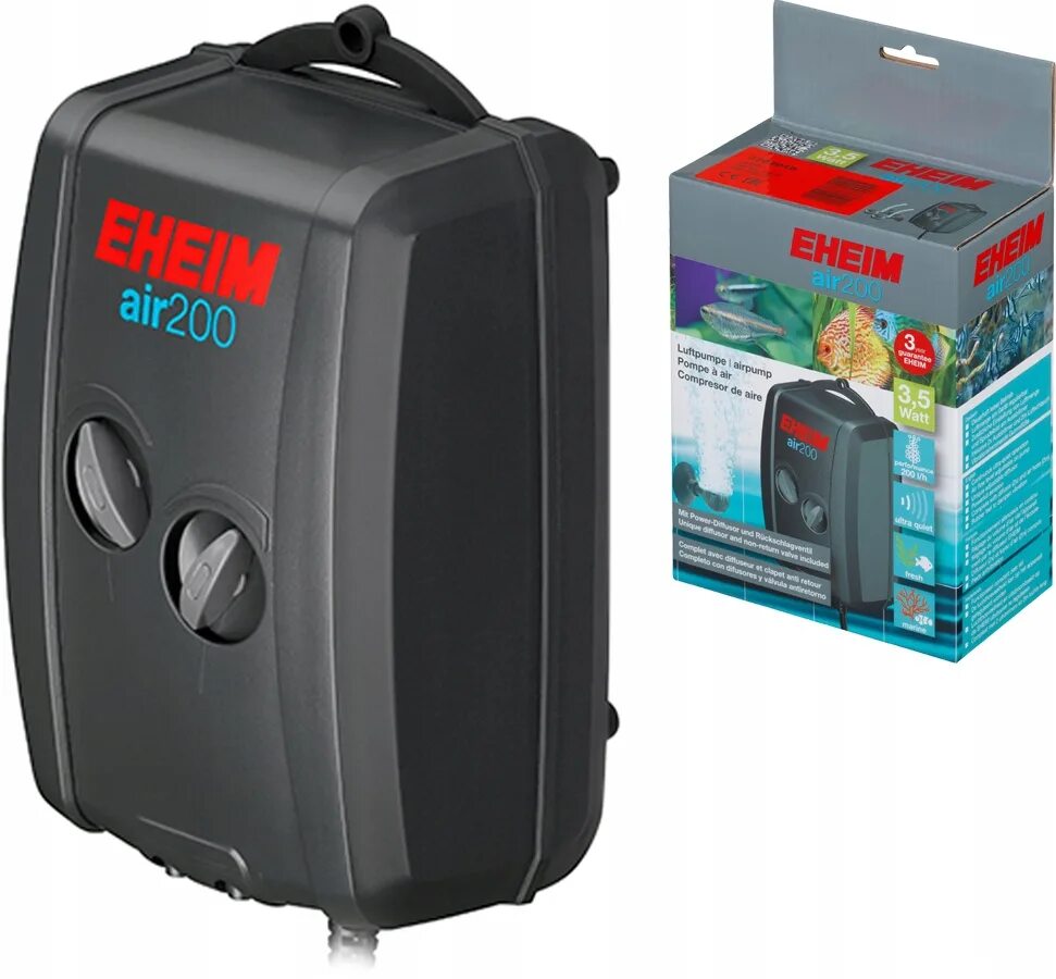 Eheim air pump 400. Компрессор Eheim 200. Eheim Air Pump 200v. Eheim Air Pump 100.