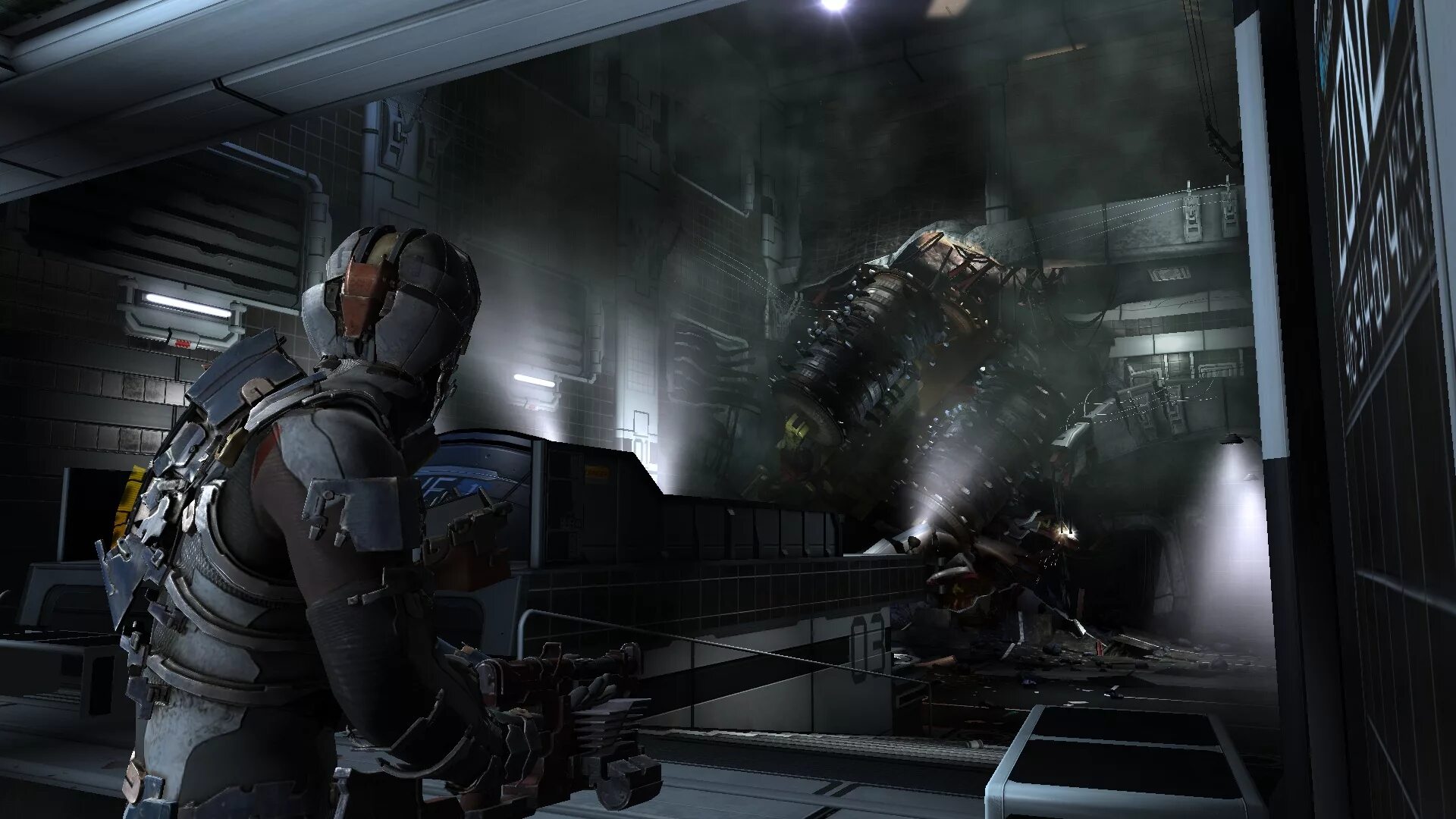 Dead space xattab