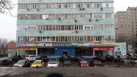 Энтузиастов 43