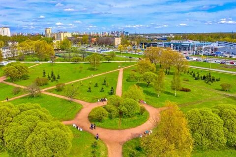 Обувь в калининском районе спб