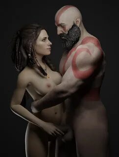 Slideshow god of war 2 porn.