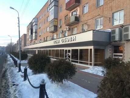 Алтайская улица 5 1