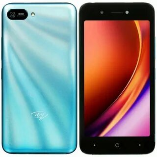 Itel a25 16