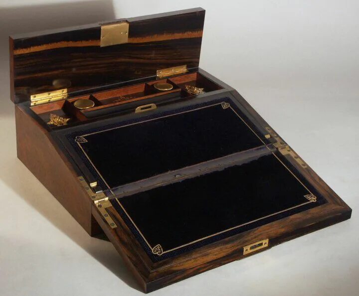 Write box