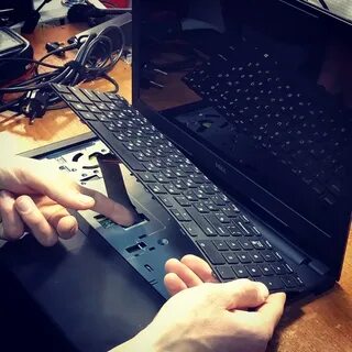 Менять клавиатуру