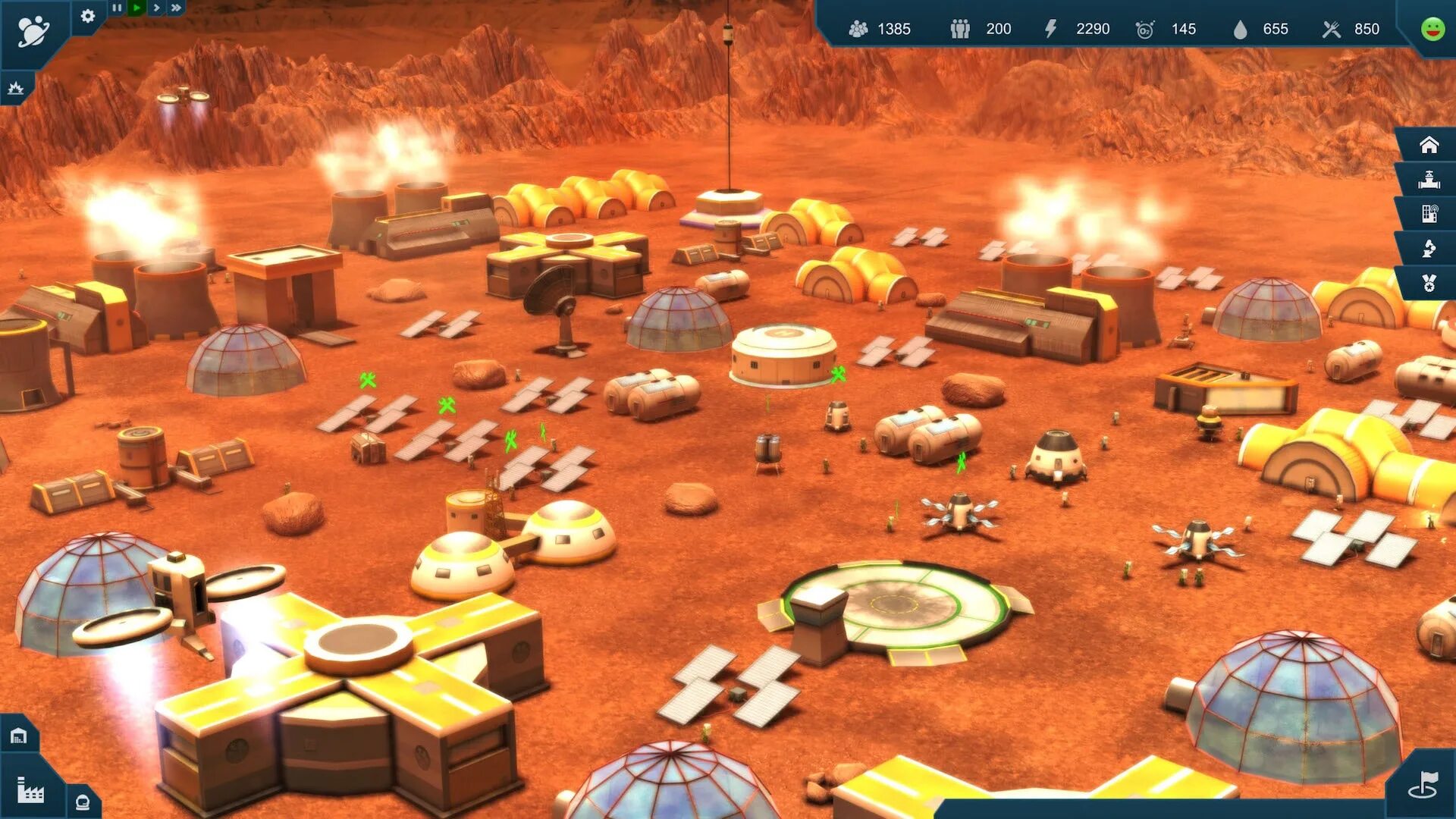 Space Colony игра. Игра Mars Colony. Space Colony 2003. Планета игр. Игра планет купить