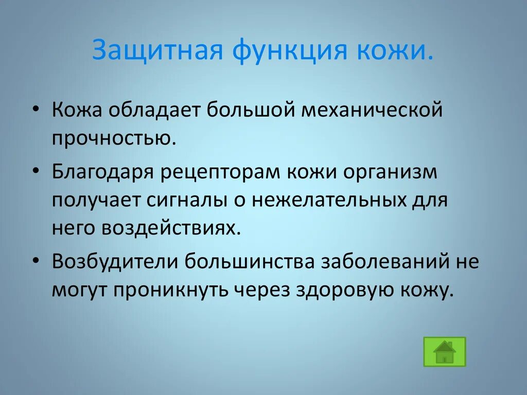 Опорная функция кожи. Защитная функция кожи. Функции кожи. Защитные свойства кожи. Функции кожи (защитная, обменная, анализаторная).