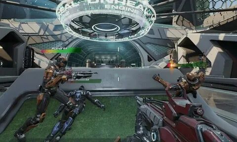 Be your unreal engine game developer, unreal engine video game, animation, vfx b