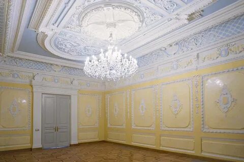 Золотая пер