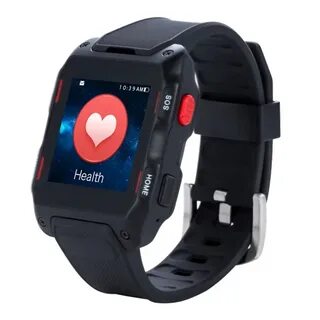 Smart watch sos