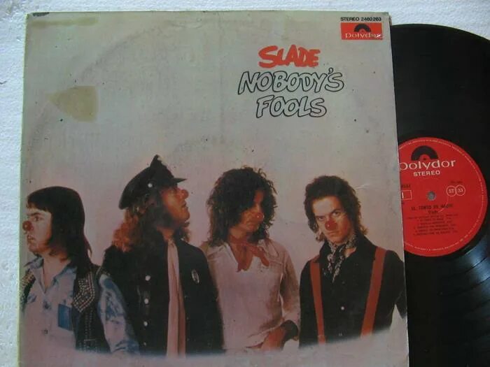 Slade картинки. 1976 nobody's fools. 1976 nobody's fools. Slade обложки 1976. Slade 1976 nobody's fools cd.