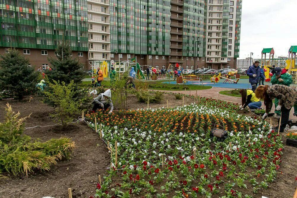 детский сад воронцовский бульвар