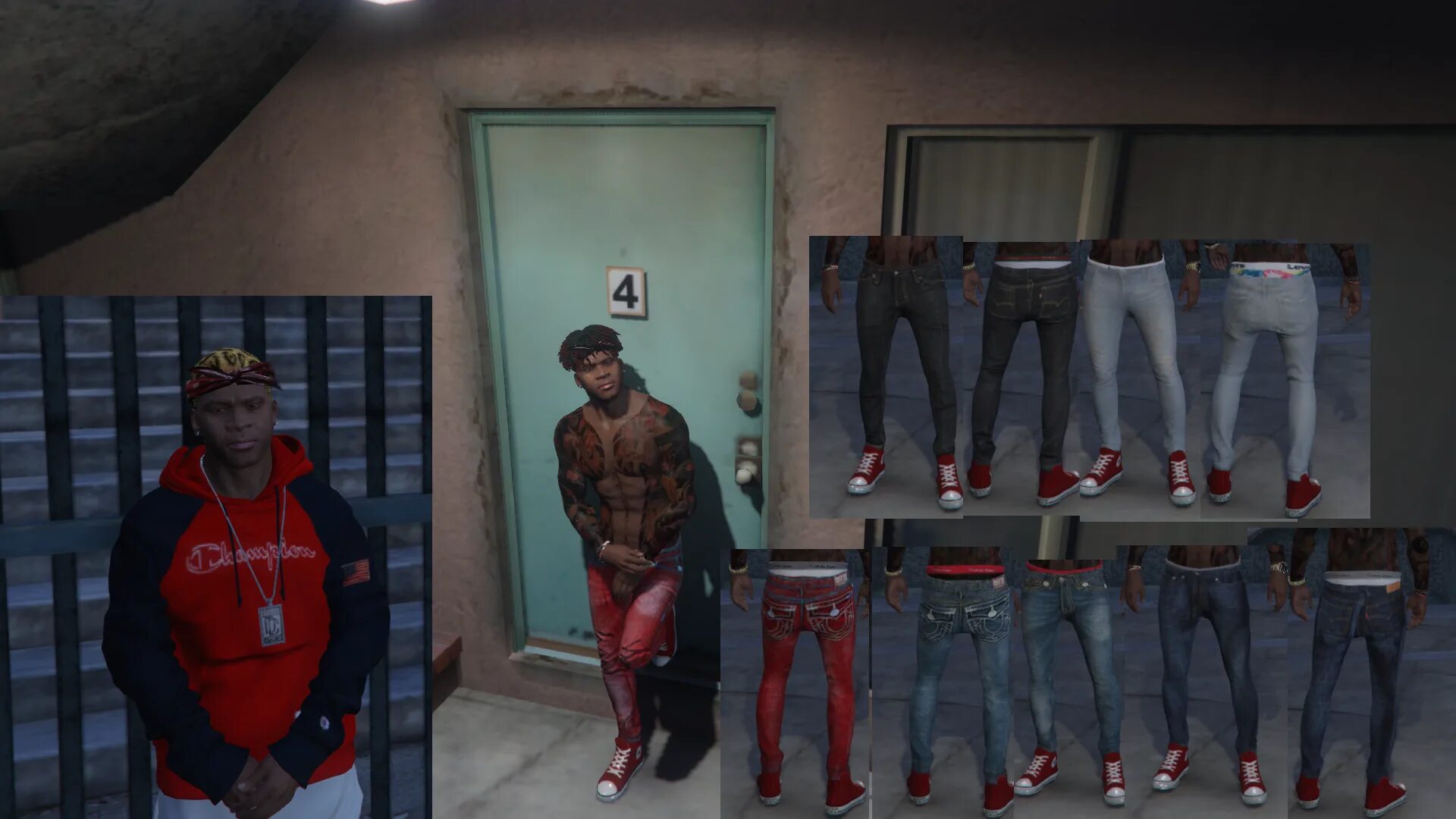 Гта 5 франклин костюм. Широкие джинсы для gta 5. Мод на одежду в гта. Gta 5 костюмы для франклина. Gta sa одежда сиджея.