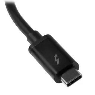 Переходник thunderbolt usb c